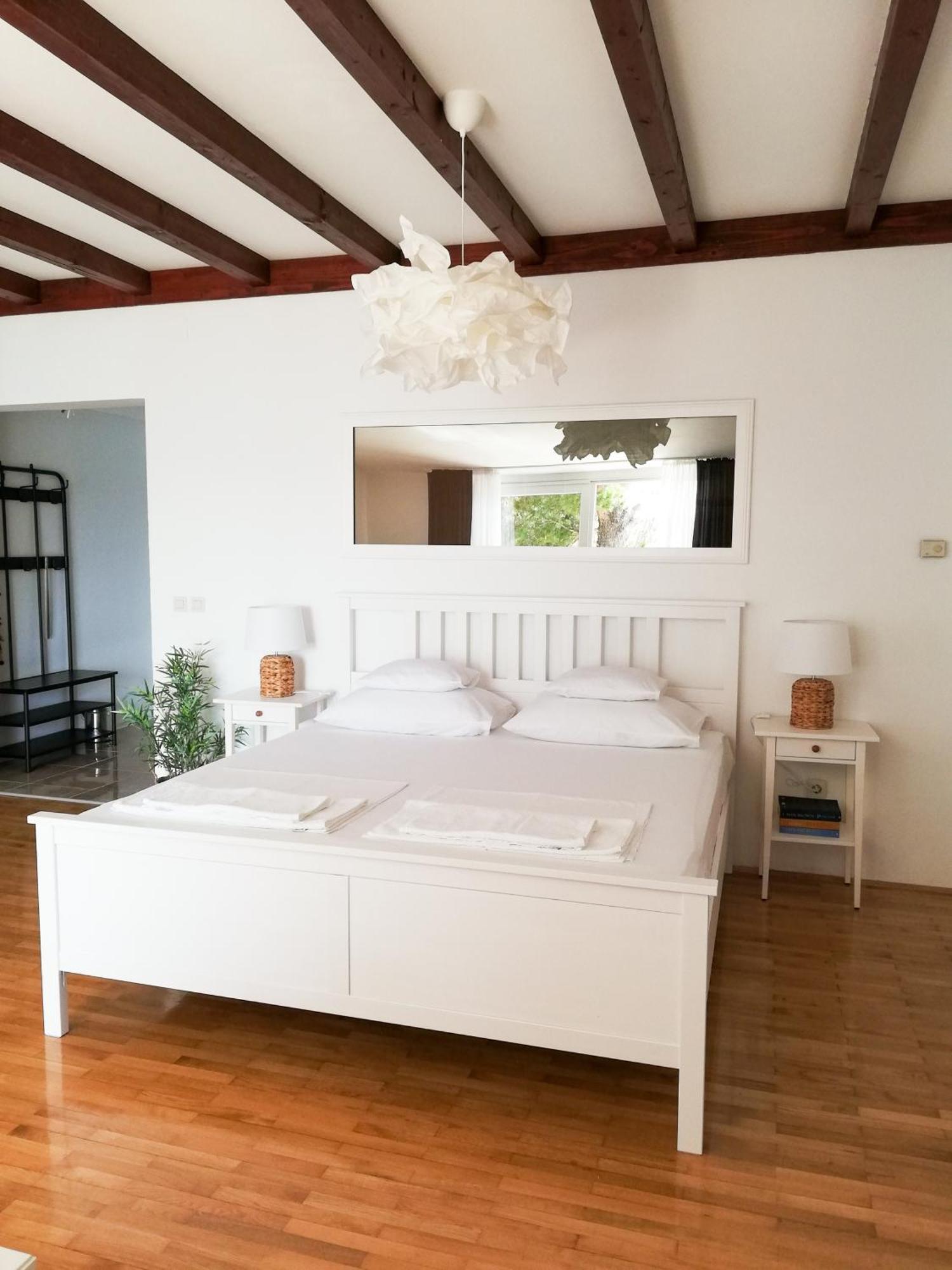 Hotel Bed & Breakfast Pansion Rade à Pirovac Chambre photo