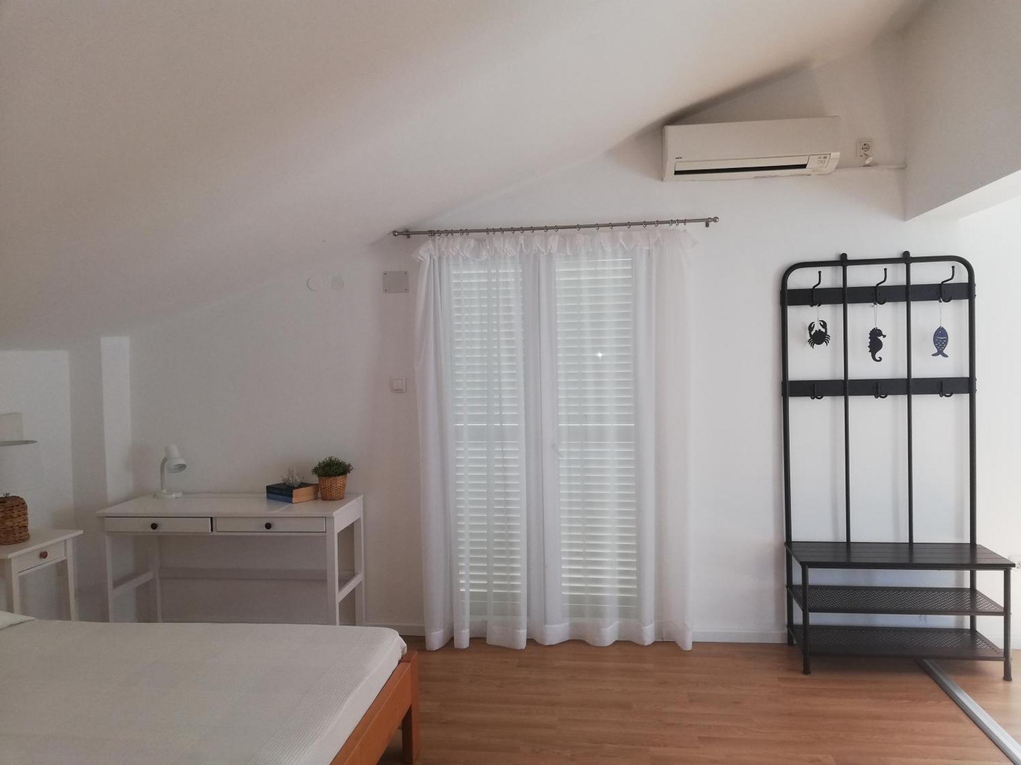 Hotel Bed & Breakfast Pansion Rade à Pirovac Chambre photo